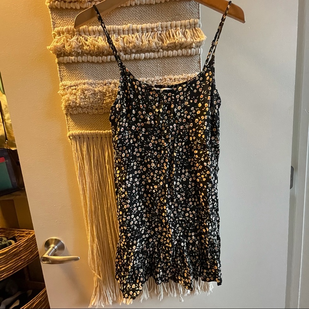 Urban outfitters - summer floral dress